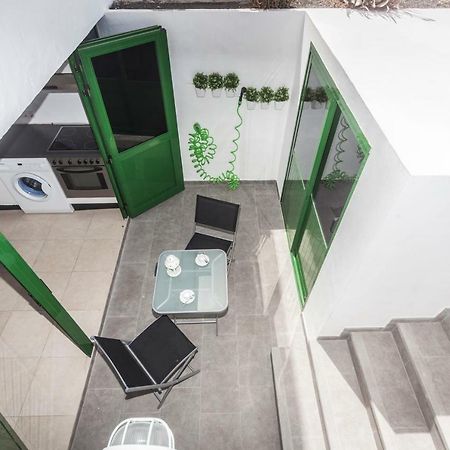 Apartamento Ricardo بويرتو ذيل كارمين المظهر الخارجي الصورة