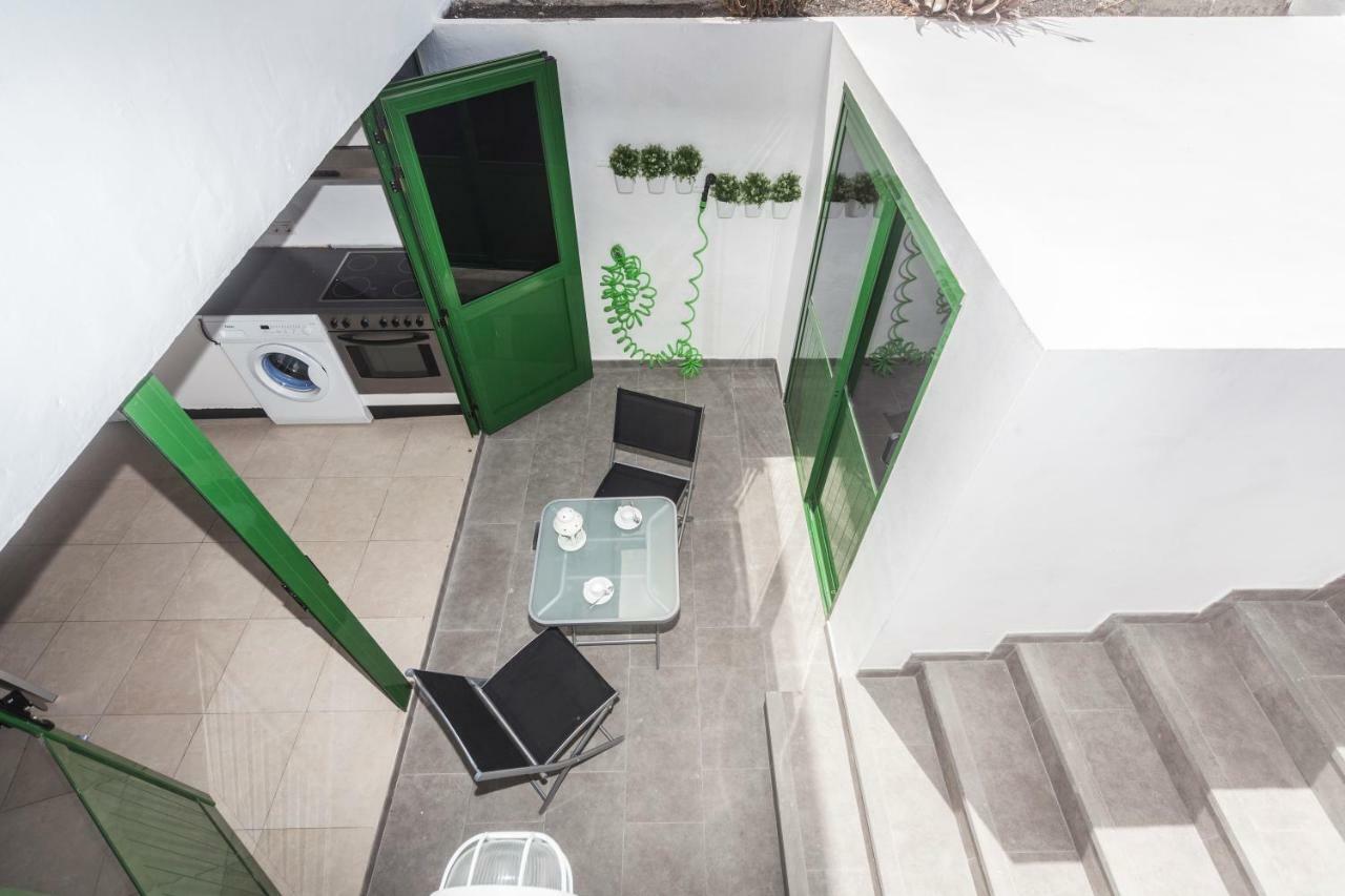 Apartamento Ricardo بويرتو ذيل كارمين المظهر الخارجي الصورة