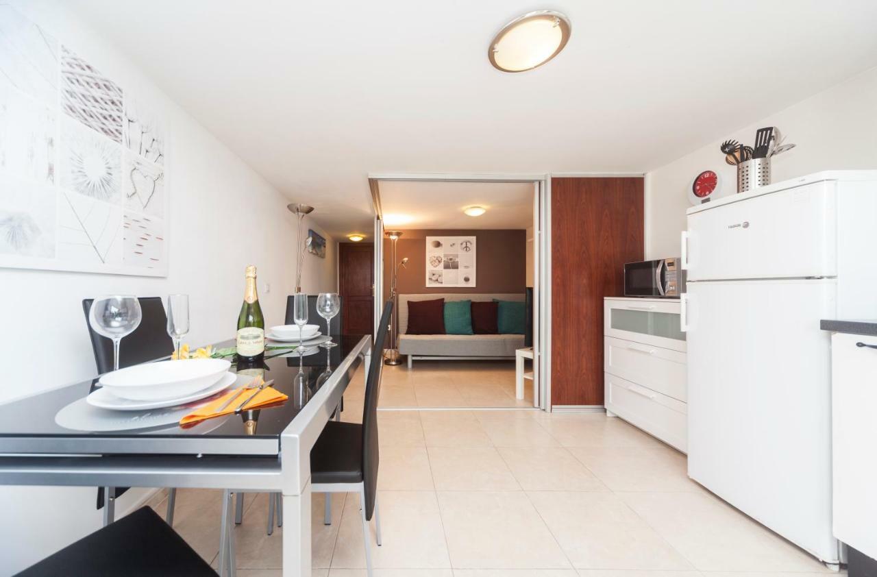 Apartamento Ricardo بويرتو ذيل كارمين المظهر الخارجي الصورة