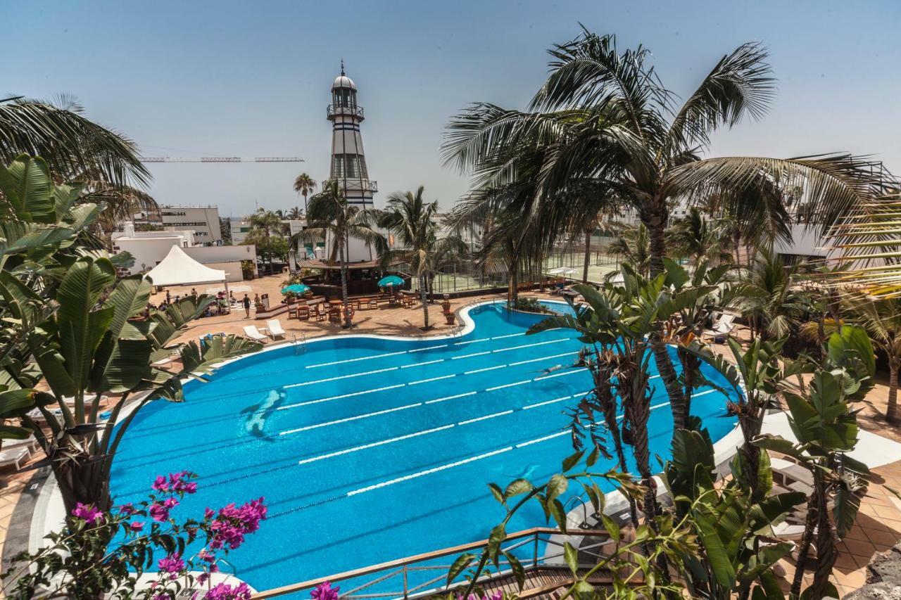 Apartamento Ricardo بويرتو ذيل كارمين المظهر الخارجي الصورة
