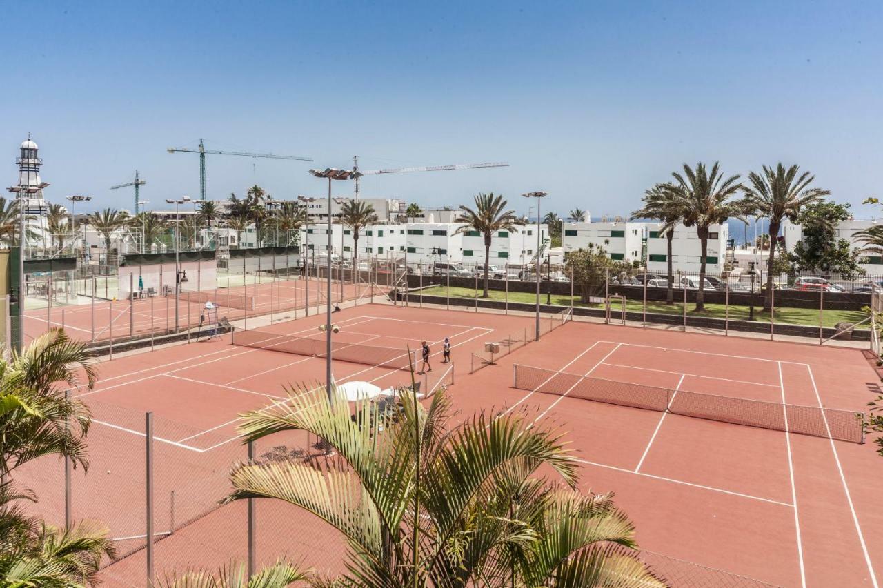 Apartamento Ricardo بويرتو ذيل كارمين المظهر الخارجي الصورة