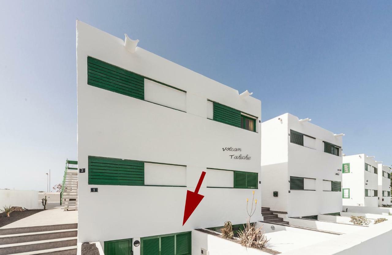 Apartamento Ricardo بويرتو ذيل كارمين المظهر الخارجي الصورة