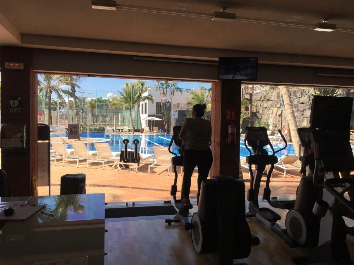Apartamento Ricardo بويرتو ذيل كارمين المظهر الخارجي الصورة
