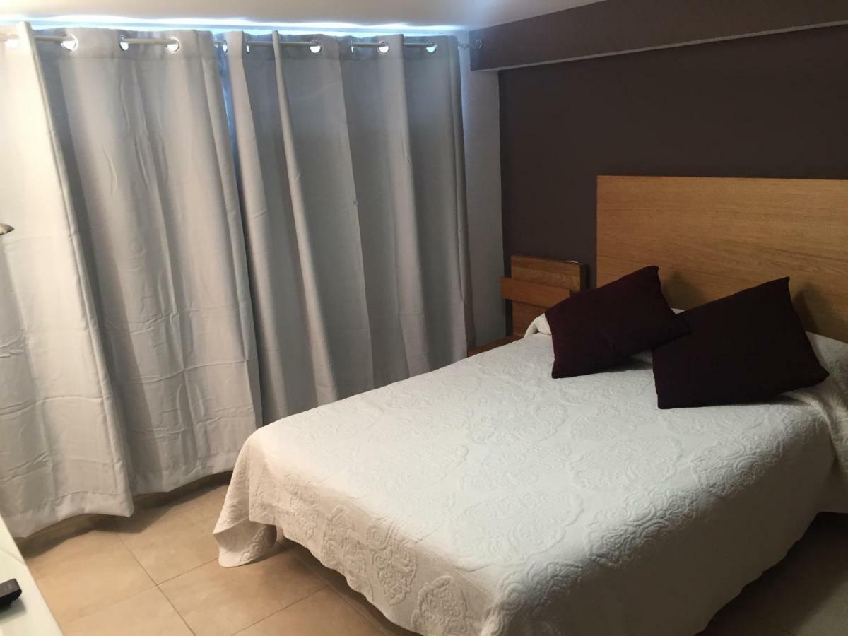 Apartamento Ricardo بويرتو ذيل كارمين المظهر الخارجي الصورة