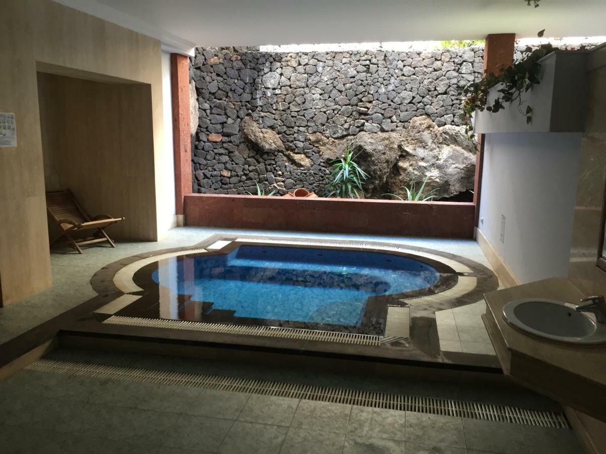 Apartamento Ricardo بويرتو ذيل كارمين المظهر الخارجي الصورة