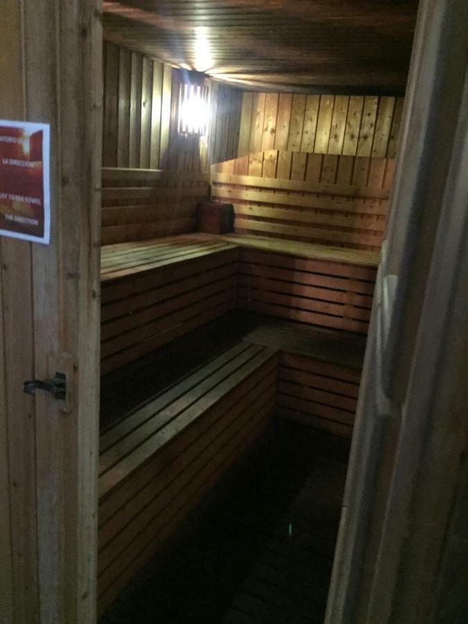 Apartamento Ricardo بويرتو ذيل كارمين المظهر الخارجي الصورة