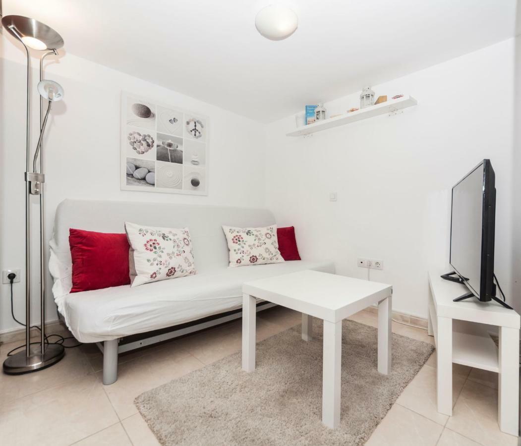 Apartamento Ricardo بويرتو ذيل كارمين المظهر الخارجي الصورة
