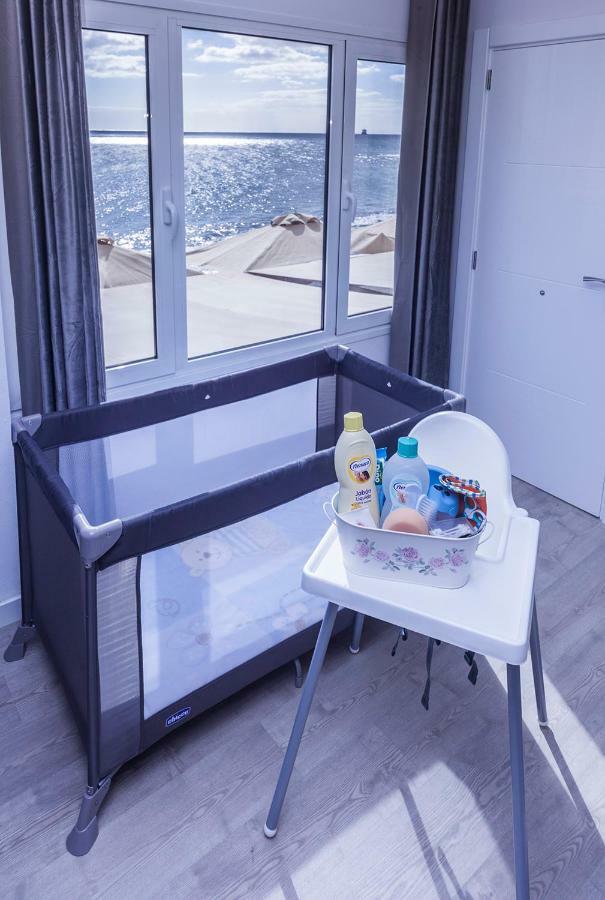 Apartamento Ricardo بويرتو ذيل كارمين المظهر الخارجي الصورة