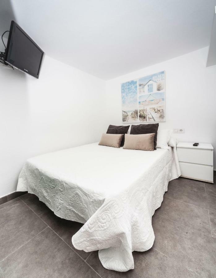 Apartamento Ricardo بويرتو ذيل كارمين المظهر الخارجي الصورة