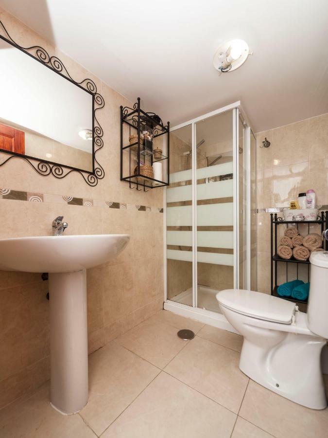 Apartamento Ricardo بويرتو ذيل كارمين المظهر الخارجي الصورة